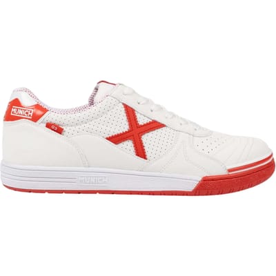 Voetbalschoenen Munich G-3 455 Indoor