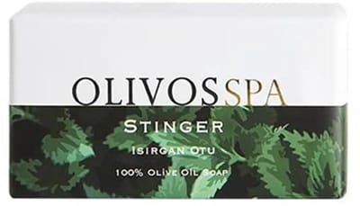 SPA Serie Vormende Stinger Zeep