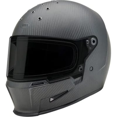 Bell Eliminator Carbon Integraalhelm - Helm