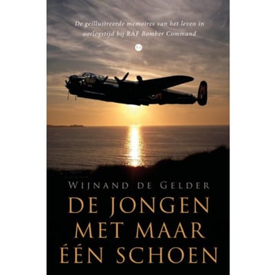 De Jongen Met Maar - Wijnand de Gelder