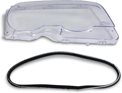 Koplamp Eenheid - Voorlamp - Auto Verlichting - Rechts Gemonteerd - 43x21x13 cm