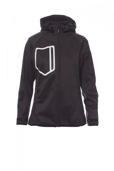 Payper Extreme Lady - Black/Black - M