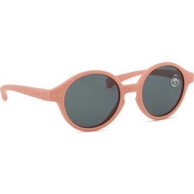 Izipizi Sun Baby #D Apricot (voor 0–3 jaar)