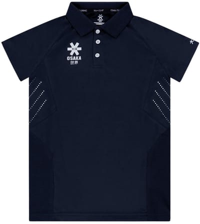Osaka Jersey Polo Junior - Maat 6/8