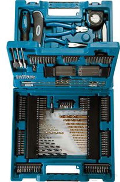 Boor/bitset 200-Delig - D-37194