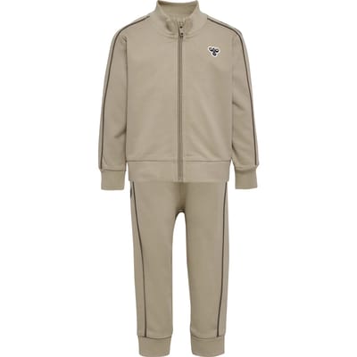 Hummel kindertrainingspak Hmlmini Co Reg Track Suit 232053