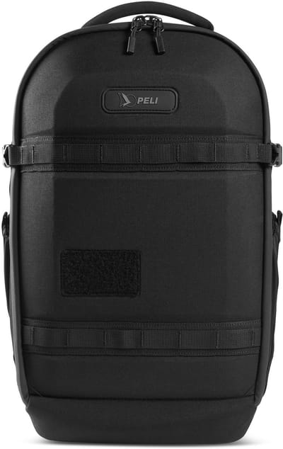 PELI AEGIS 18L Travel Pack - Black
