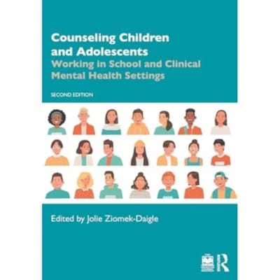 Counseling Children And Adolescents