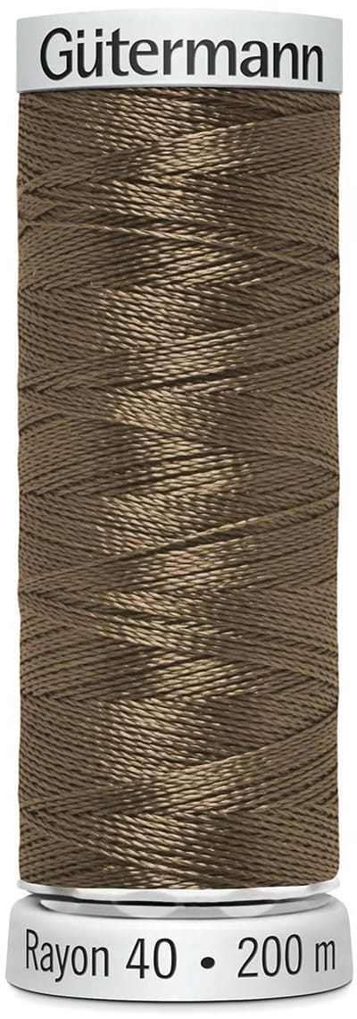 Gutermann Sulky, 200m, Kl. 1170 - Machine Borduurgaren - Gutermann