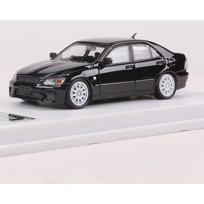 Bbs Studio 1:64 Altezza Rs200 Sxe10 Modèle Réduit de Voiture en Alliage