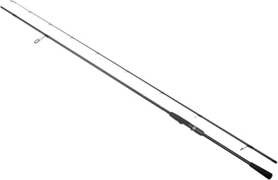 Ultimate Chikara Black Spin Hengel 2.70m (7-28g) - Spinhengel