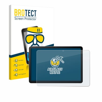 BROTECT - Screenprotector voor Wacom MovinkPad 11 - Folie Beschermfolie Beschermglas matte