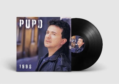 Pupo - 1996