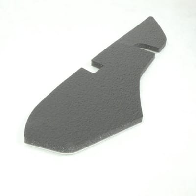 Mousse cale tampon de carénage G pour moto Kawasaki 1000 Versys 39156-1877 Neuf