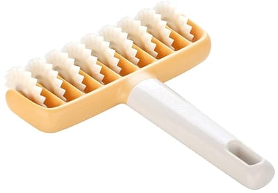 Unyqoos ® Veelzijdige Snijder voor Deegwaren en Gevulde Deegproducten met Verstelbare Breedte