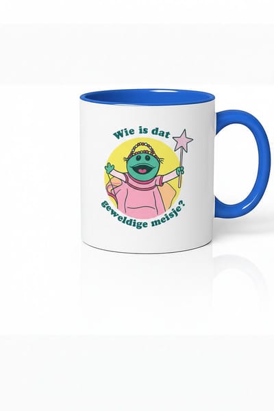 Nevolis® | Espressomok 330ml met Uniek Design | Ontwerp Jouw Eigen Mok | Handgemaakt Cadeau voor Koffieliefhebbers | Gepersonaliseerd op Aanvraag | Enkel of Grote Bestelling