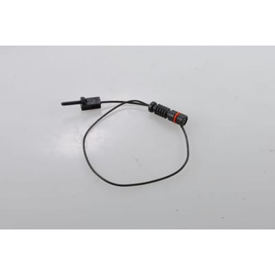 Remblokset ABE C2M017, achter