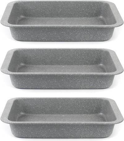CLVP® Braadslede - Ovenschotel - Braadslee - Grijs