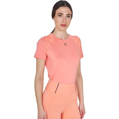 Dames rijtraining shirt Equestro