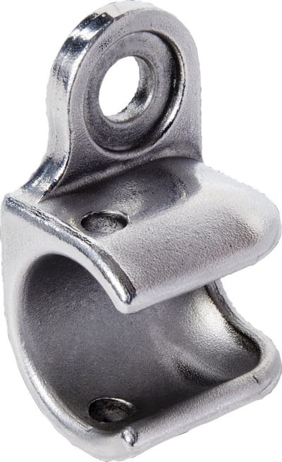 Axle Mount ezHitch Cup