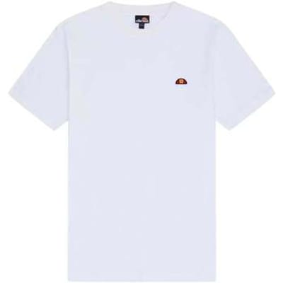 T-shirt Ellesse Cassica T-Shirt White