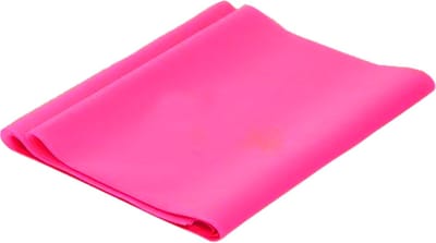 Weerstandsbanden - Level: Makkelijk - Roze