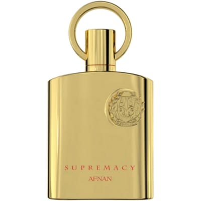 Afnan Parfums Supremacy Gold Eau De Parfum 100 ml