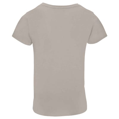 SOLS Dames/Dames Pioneer T-Shirt (Grijze Melange)