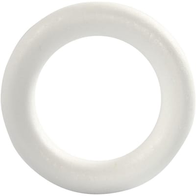 CC Styropor Ring 17 cm