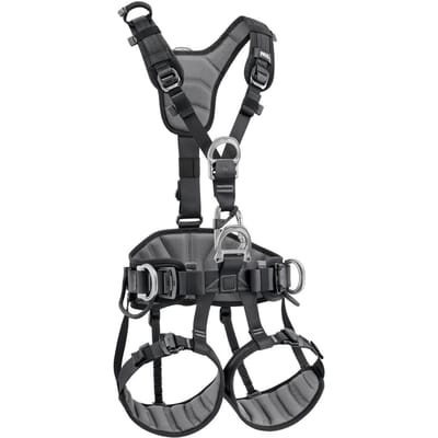 Petzl AVAO European Version valbeveiliging maat - 0