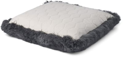 Sheepskin House - Maxi Float kussen - LW - 90x90 cm