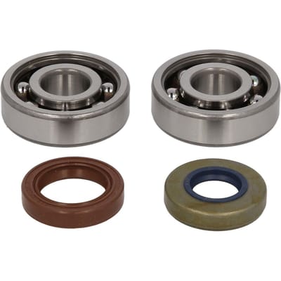 Kit voor lagers en keerringen van de krukas Athena Aprilia Classic 50