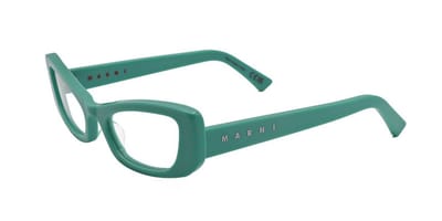 Marni JARBEK GREEN Green 55/11/145 UNISEX Brilmonturen