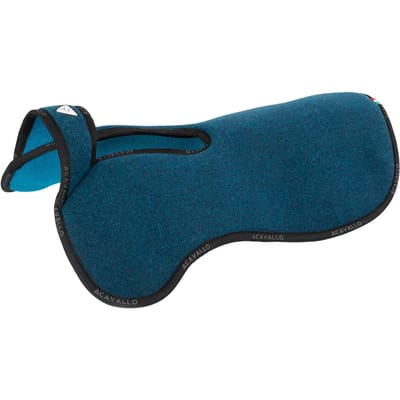 Paardenschokdemper Acavallo Pad MF WFS