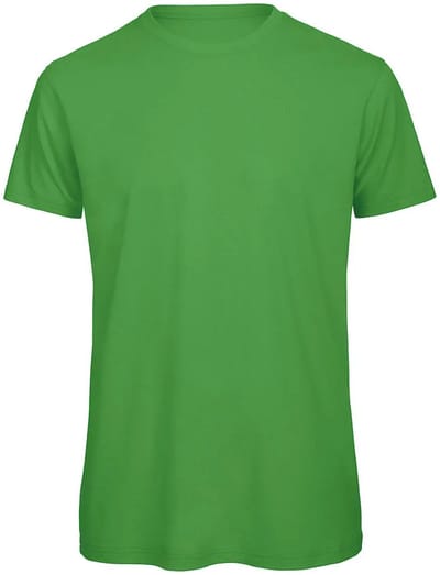 T-shirt B&C Organic Inspire