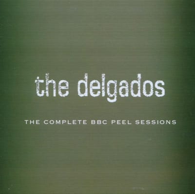 The Delgados - The Complete BBC Peel Sessions (2 CD)