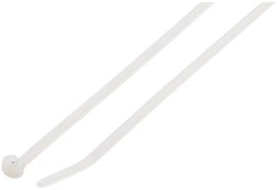 Wurth - Kabelbinder KBL MZ PA metal vergr. goedk. naturel - KBL MZ kabelbinder gemaakt van polyamide met metalen tong, naturel Lengte 284 mm