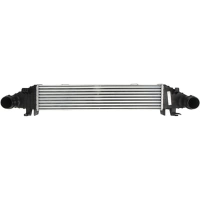 Intercooler NISSENS 96598