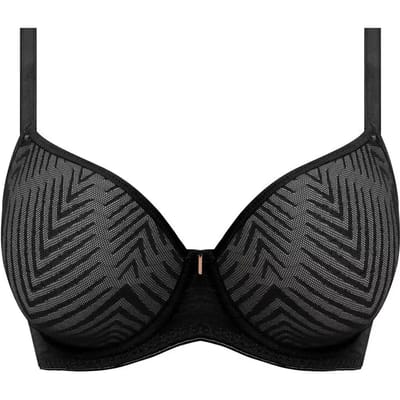 Freya Tailored UW Moulded Plunge T-Shirt Bra Dames Beha - Maat G70 (EU)