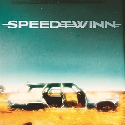 Speedtwinn - Speedtwinn (CD)