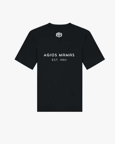 Casual T-shirt Mannen - 100% katoen 230 GSM - Regular Fit - Maat L - Ronde hals -