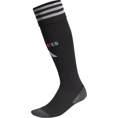 adidas Performance Pride Sokken - Unisex - Zwart- 40-42