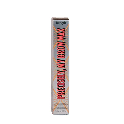 Precisely My Brow Wax Full-pigment Sculpting Brow Wax 5 G