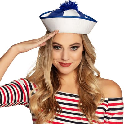Boland - Pet Marine - 59 - Volwassenen - Unisex - Maritiem