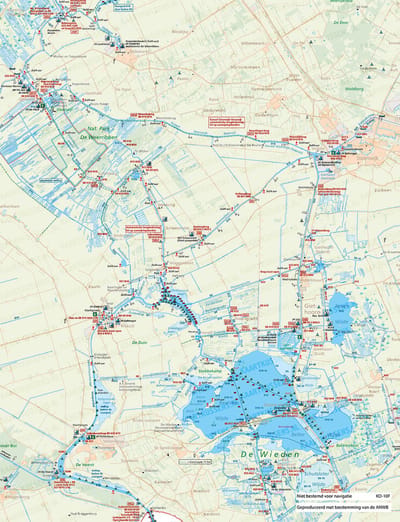 Fleecedeken KopvanOverijssel