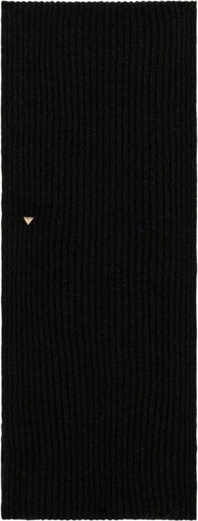 GUESS sjaal Neck Warmer Lana Lurex Black zwart