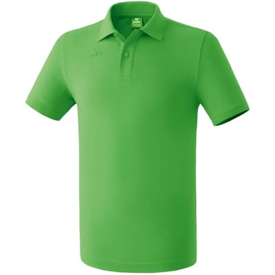 Erima Basics Teamsport Polo - Polo's  - groen licht - S