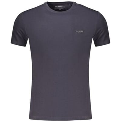 T-shirt Guess M6YI24 K3728 CORE EXTRA-G7V2 SMART BLUE