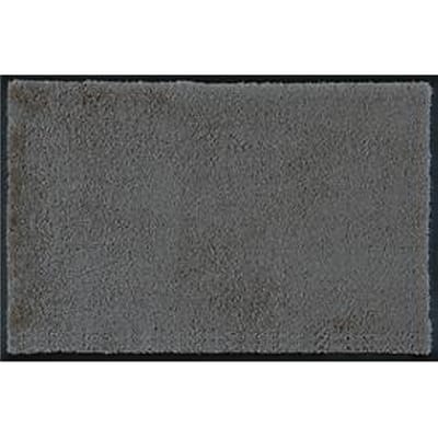 Kleen-Tex Deurmat Wash & Dry Smokey Mount - 75 x 120cm