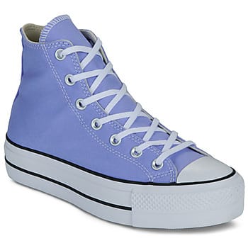 Converse  Hoge Sneakers CHUCK TAYLOR ALL STAR LIFT PLATFORM